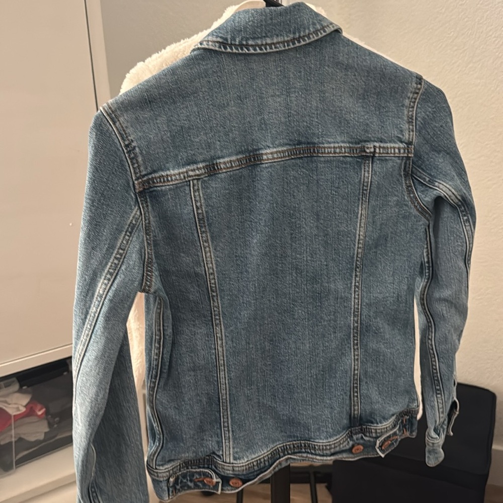 Denim jacket - Picture 3 of 3